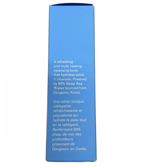 Living Sea Cleansing Tonic - Picture 2 of 4